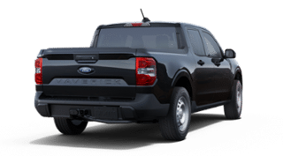 2025 Ford Maverick® External Image 4